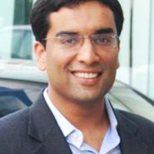 Naveen Kukreja