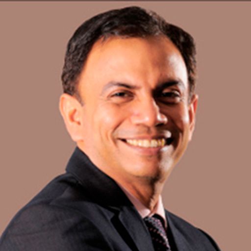 Sanjay Tripathy